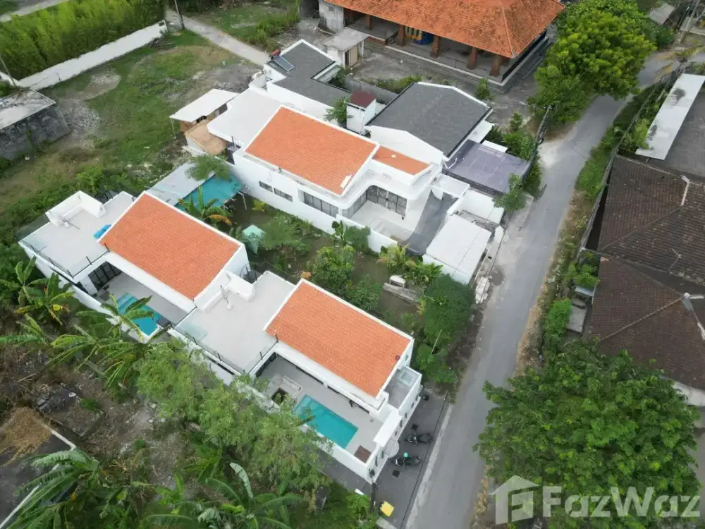 3 Bedroom Villa for sale in Mengwi, Bali