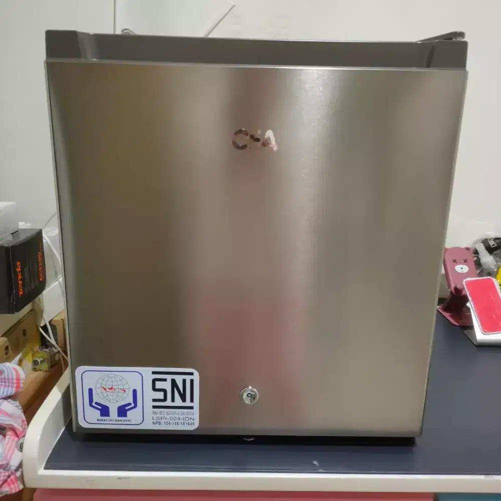 MINI BAR GEA GOOD CONDITION