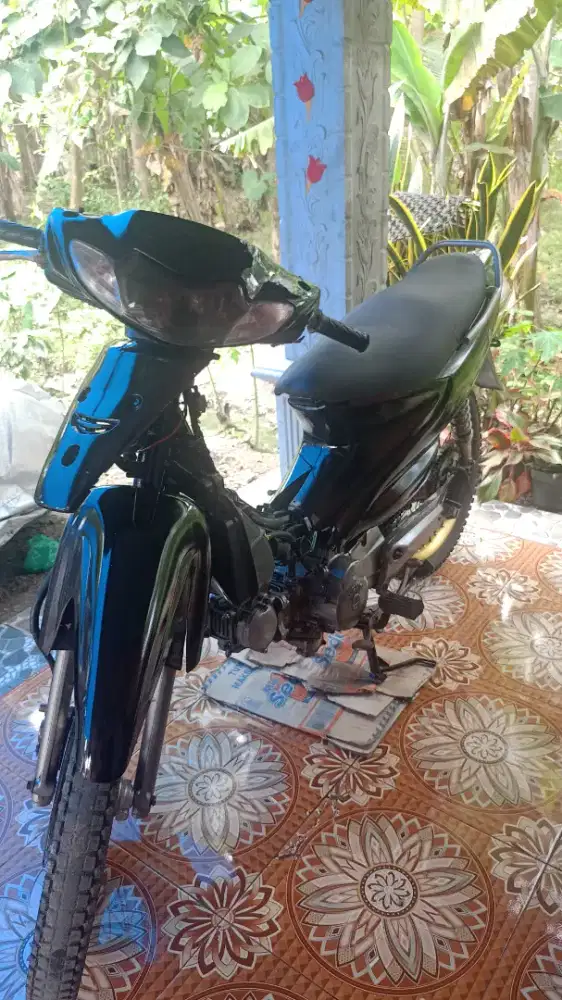 Smesh thn 2003. Harga neggo