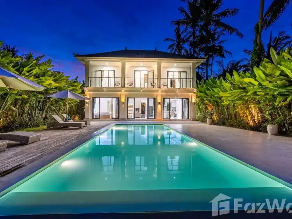 3 Bedroom Villa for sale in Ubud, Bali