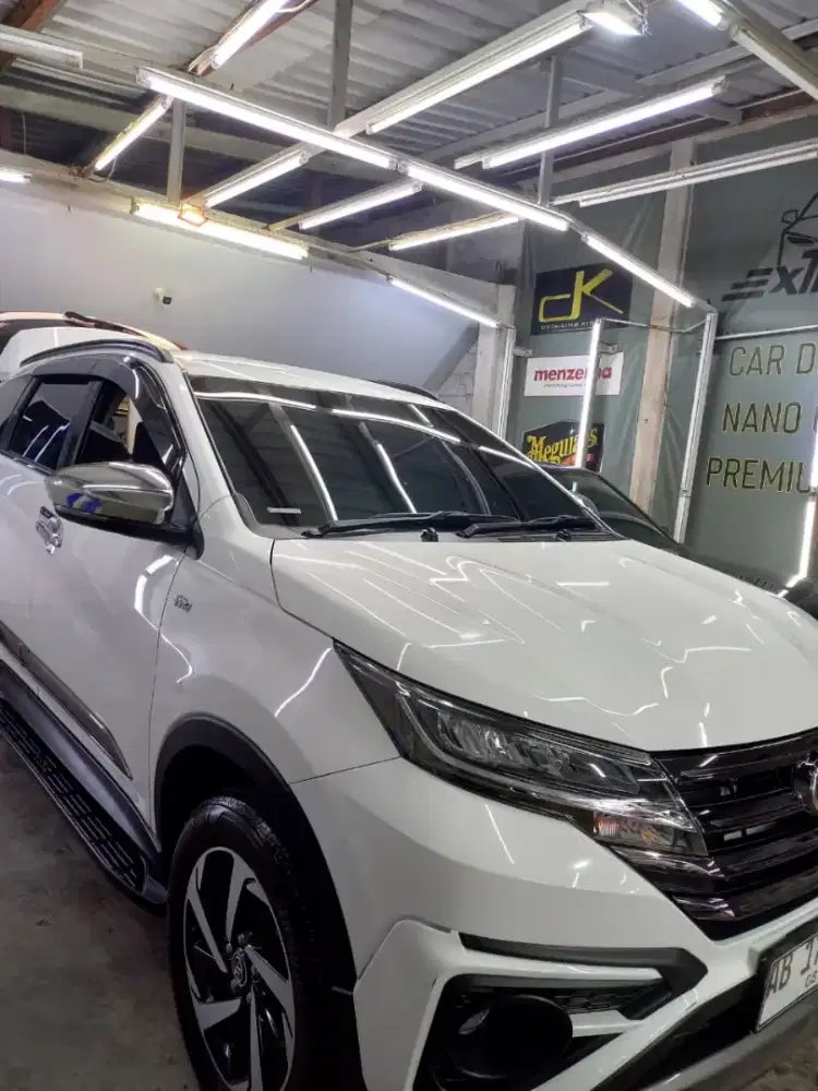 Toyota Rush GR Sport AT 2023