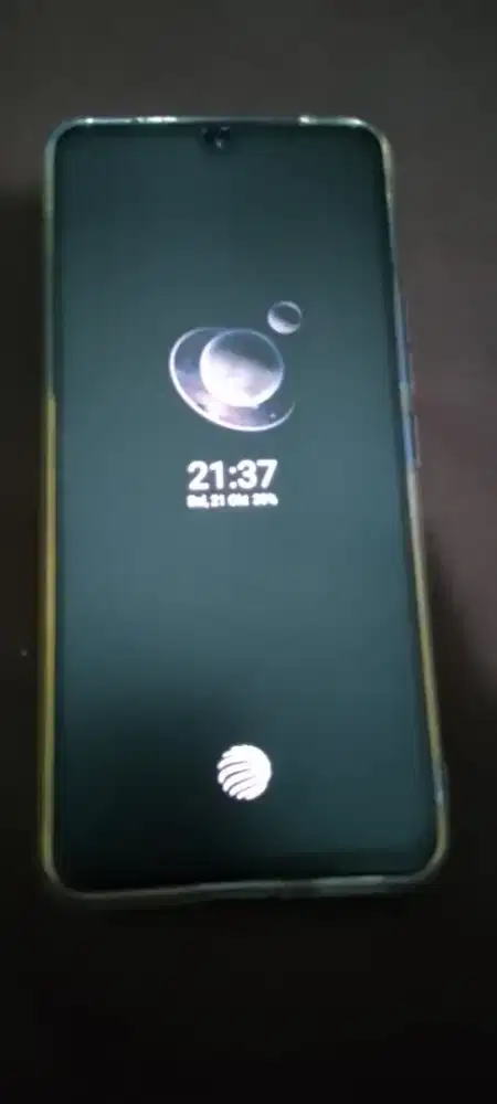 VIVO T1 PRO 5G 8+8/128GB NFC like new