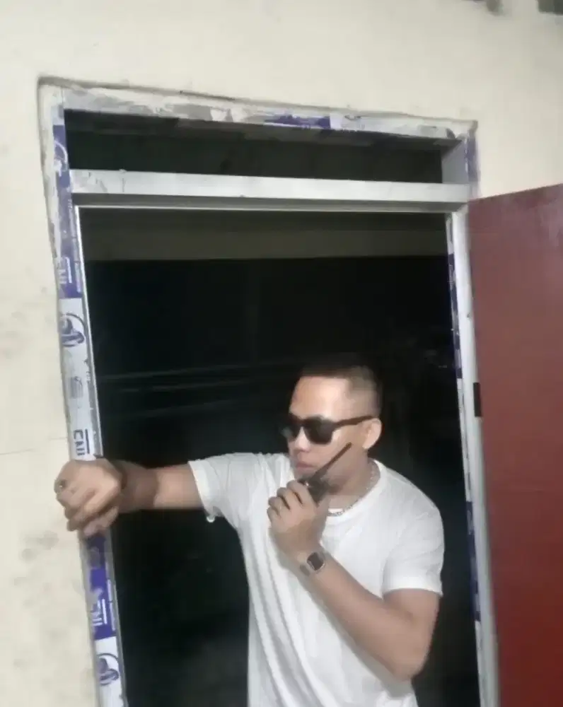 Butuh kerja secepatnya