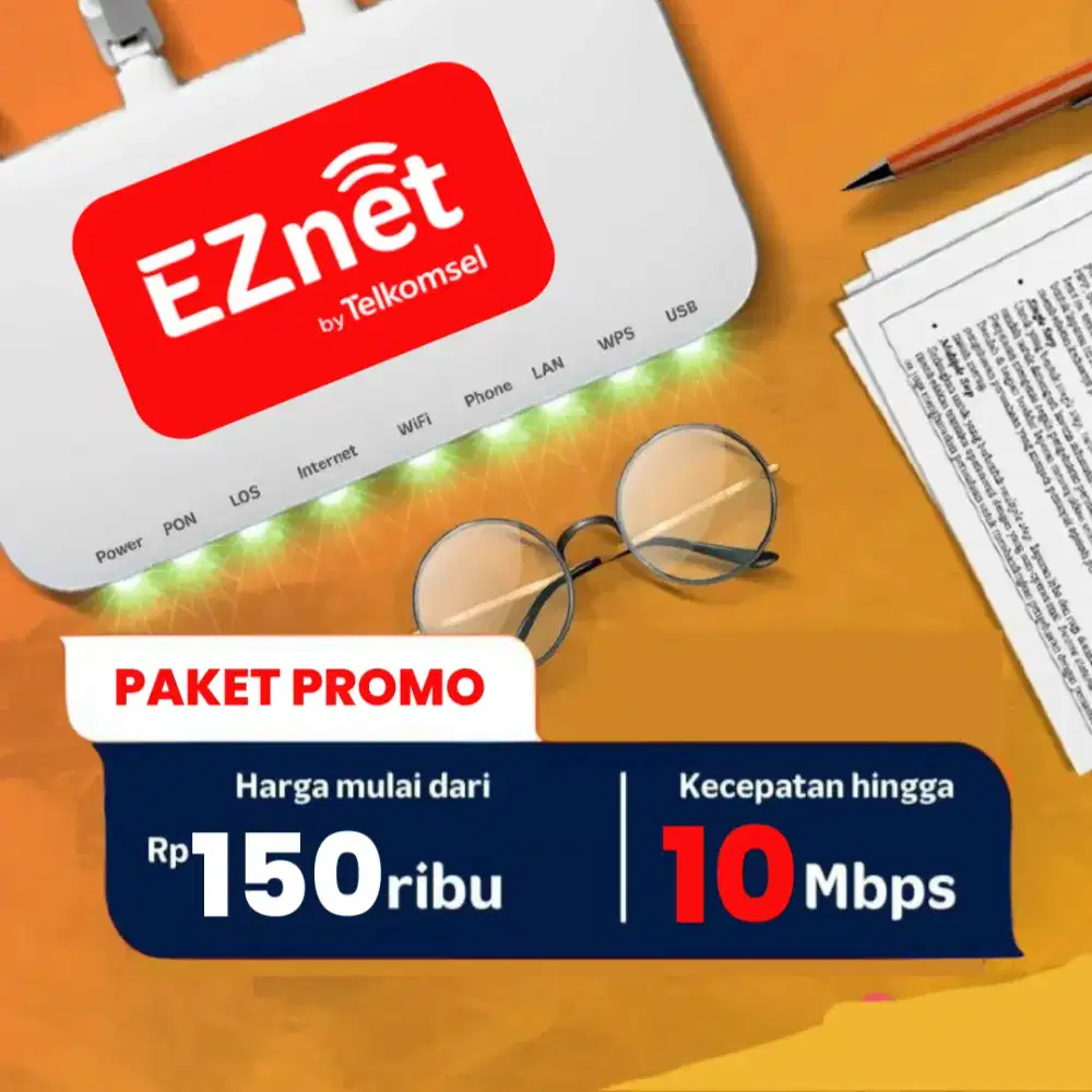 MODEM ORBIT Z2 -INTERNET -WIFI -PROMO -RUMAH- TELKOMSEL -MURAH