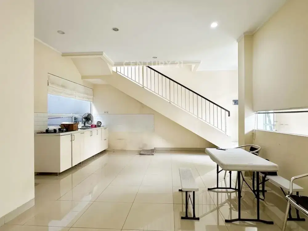 Hot Sale  Rumah Siap Huni Discovery Bintaro Jaya