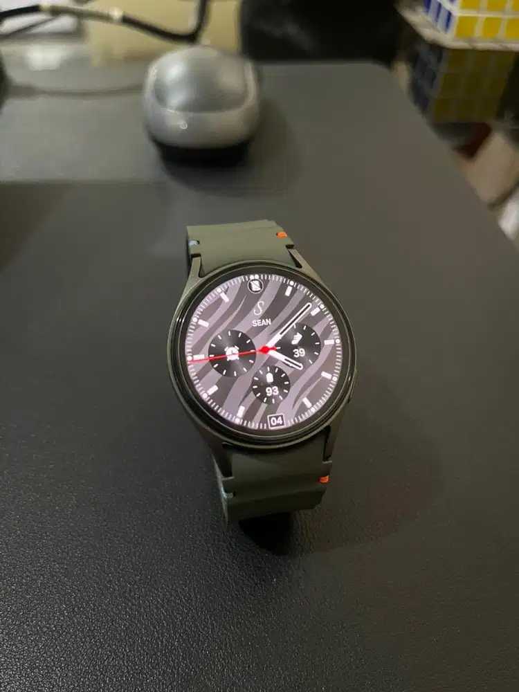 Samsung Galaxy Watch 7