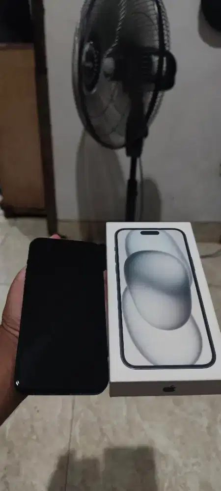 Iphone 15 Plus 128gb Ibox