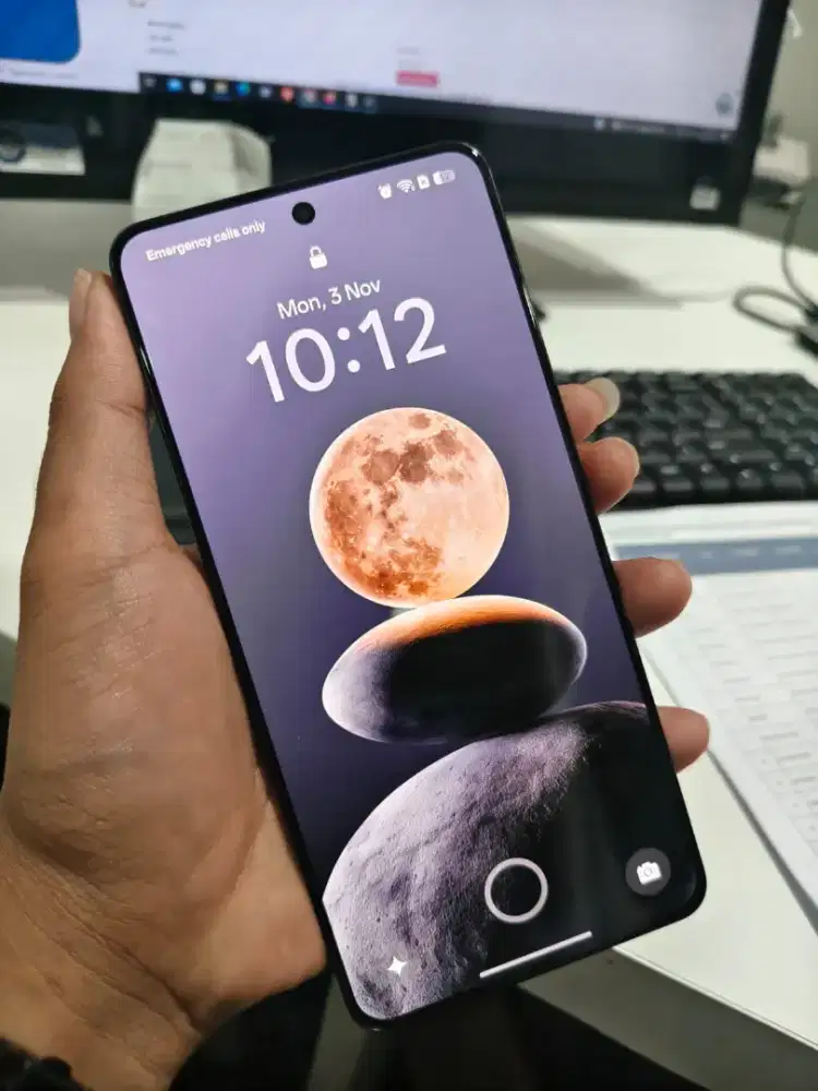 Realme GT 7T ram 12/256