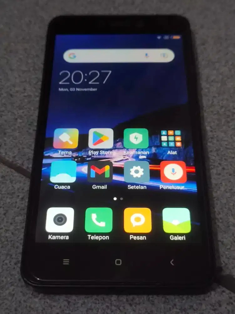 Xiaomi redmi 4a 2/16