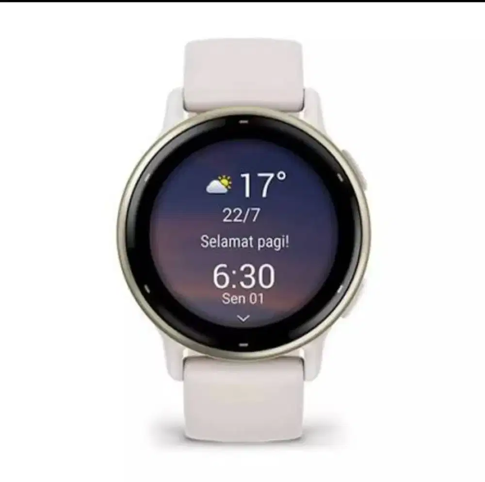 Jam Garmin vivoactive 5