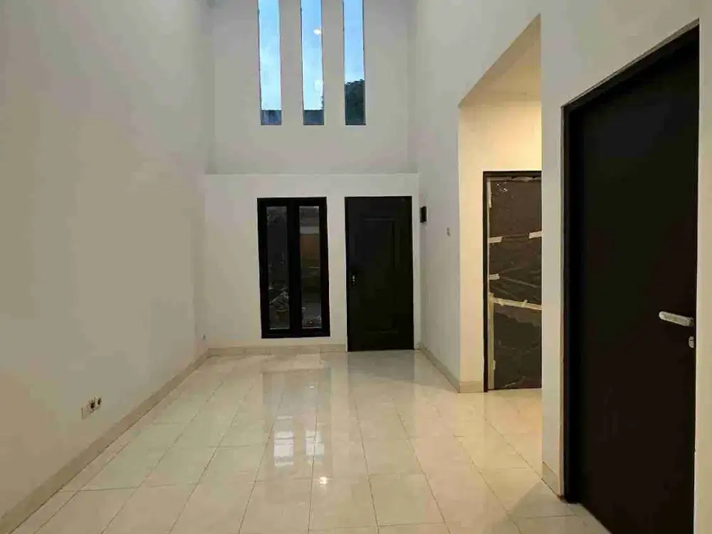 murah rumah bagus di Rafles hills cibubur.