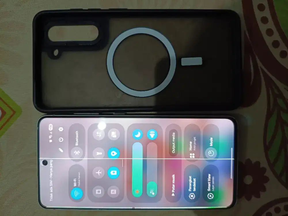 S21 FE 5G 8/256 Sein