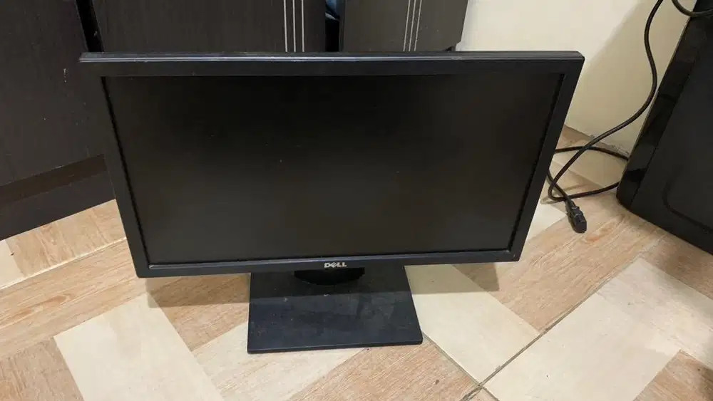 bismillah di jual komputer one set