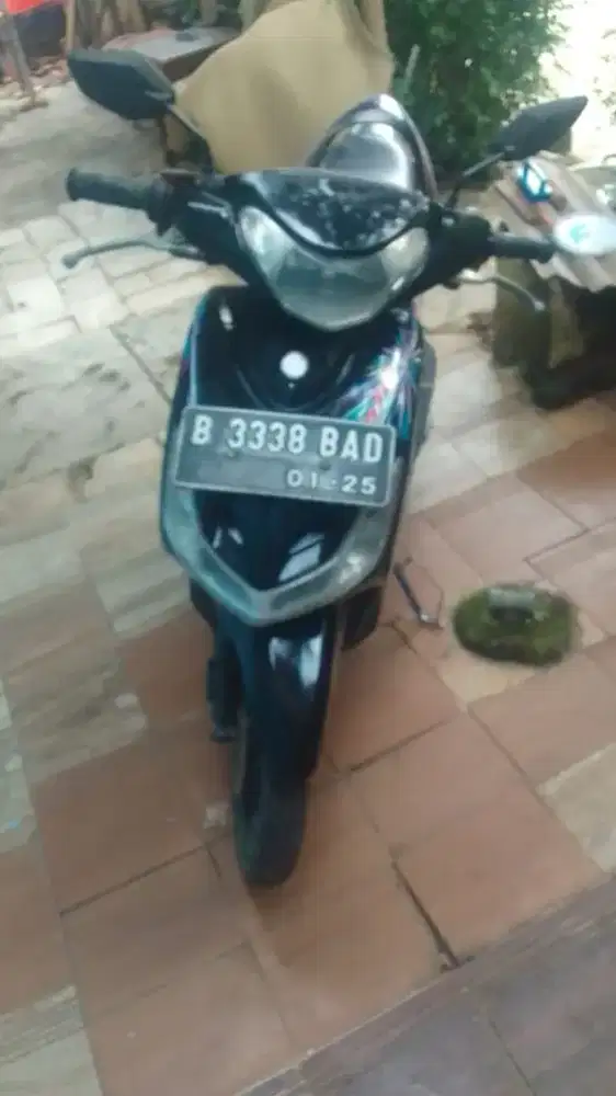 Mio sporty  hls  mls skli