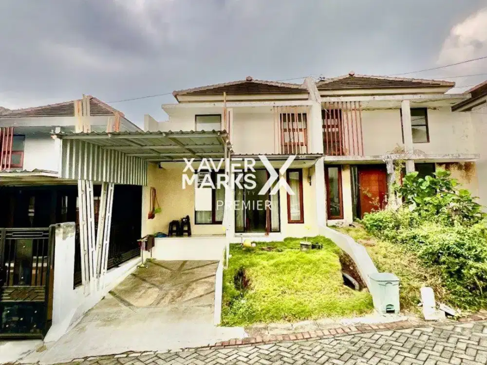 DIJUAL Rumah Siap Huni di Bridgetown Tidar Malang Hanya 500 Jt