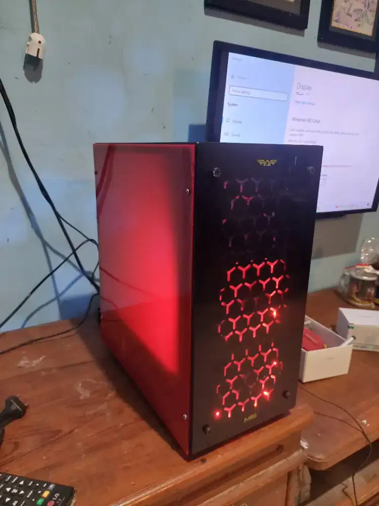 KOMPUTER PEMAKAIAN PRIBADI