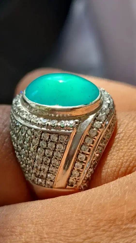 Bacan Doko Selasih