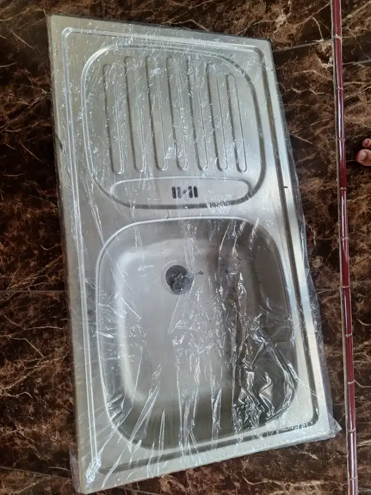 Sink cuci piring Blanco original