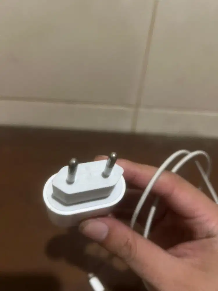 Charger Iphone 20W Original