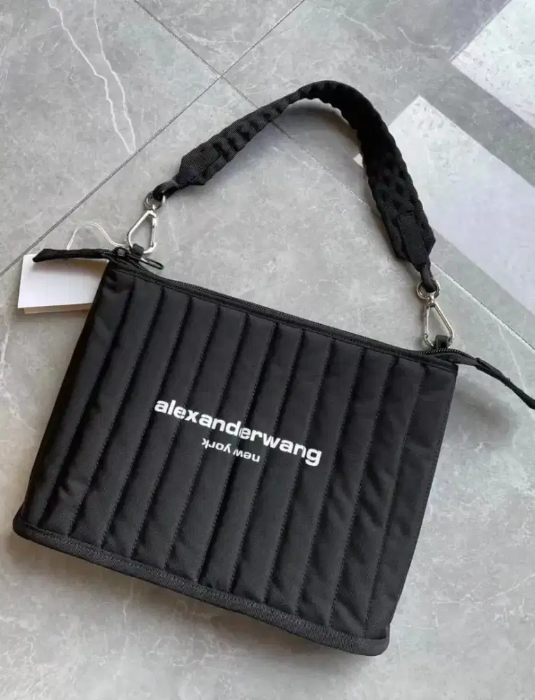 AlexanderWang clutch / Shoulder Bag