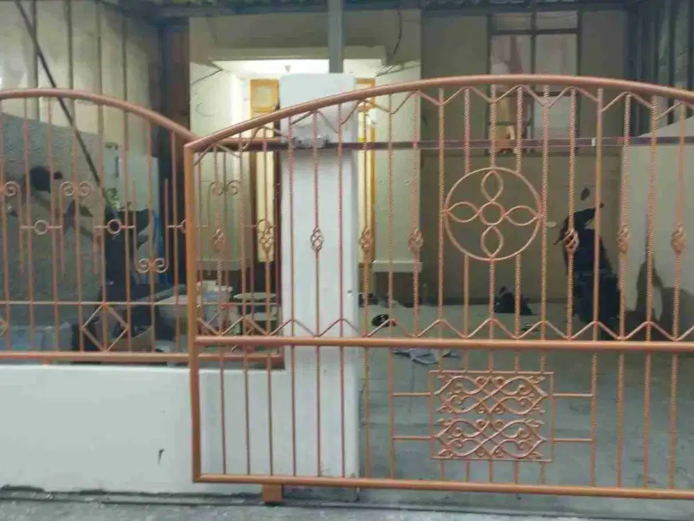 Di jual rumah di Poris Paradise 2