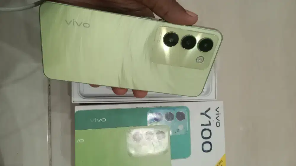 Vivo Y100 4G 8/256GB