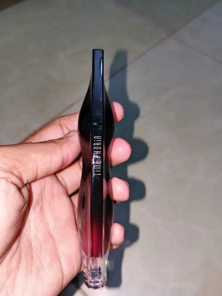 Timephoria Lipstik