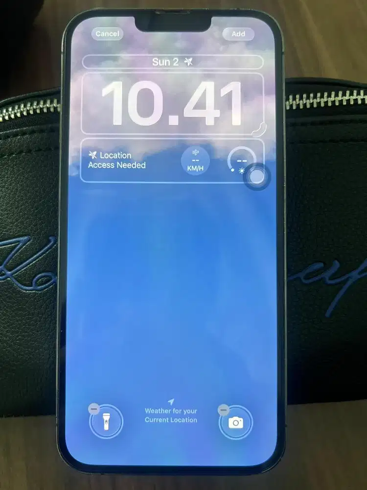 Iphone 130promax 256gb