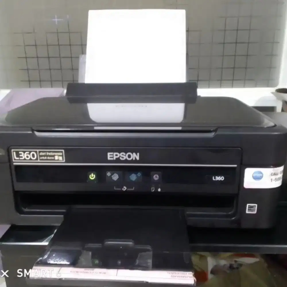 Printer Epson L360