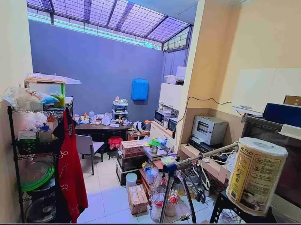 rumah murah di Taman Kopo indah 3