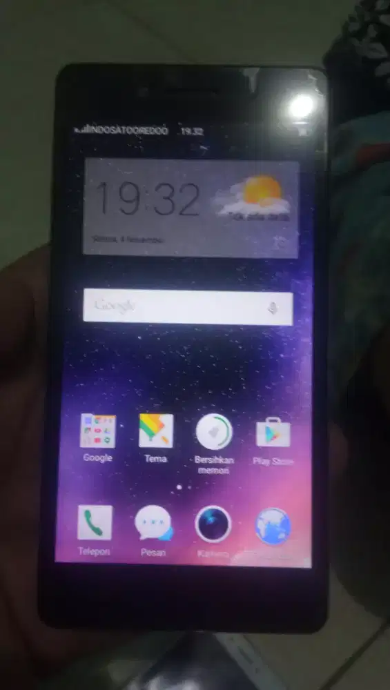 Oppo neo 7 gaskan broo