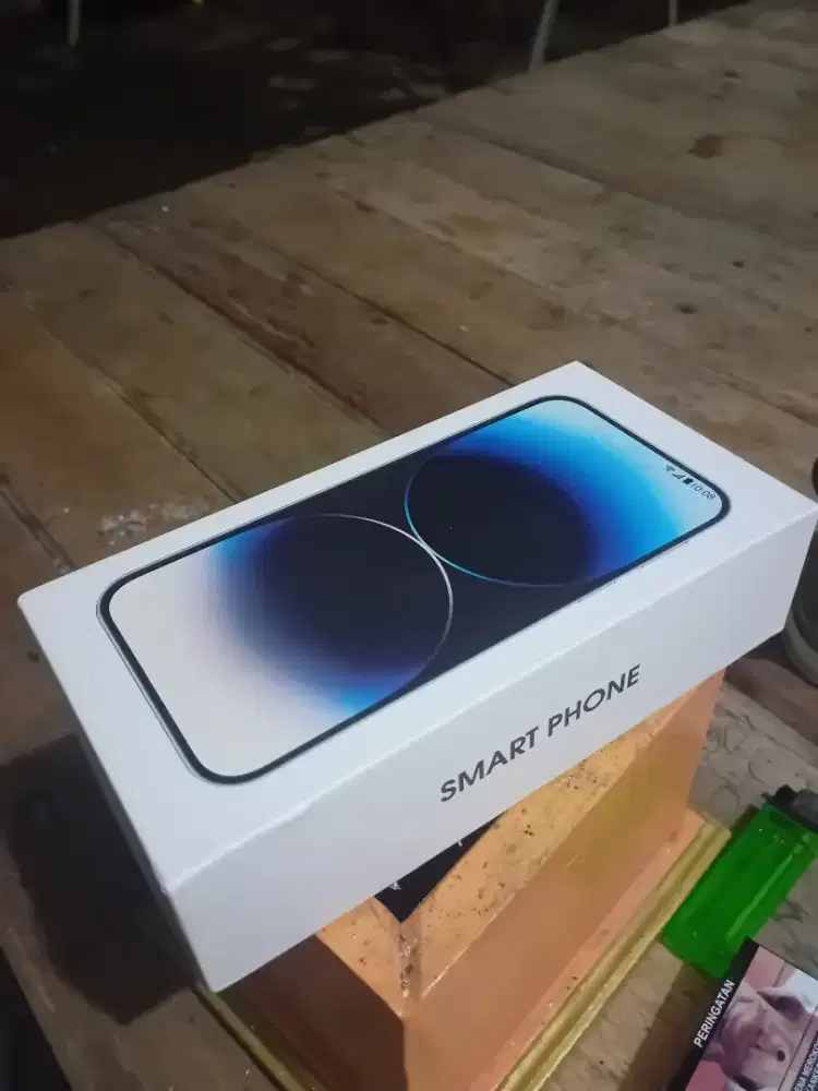 Smartphone model y17s Ram 12/512