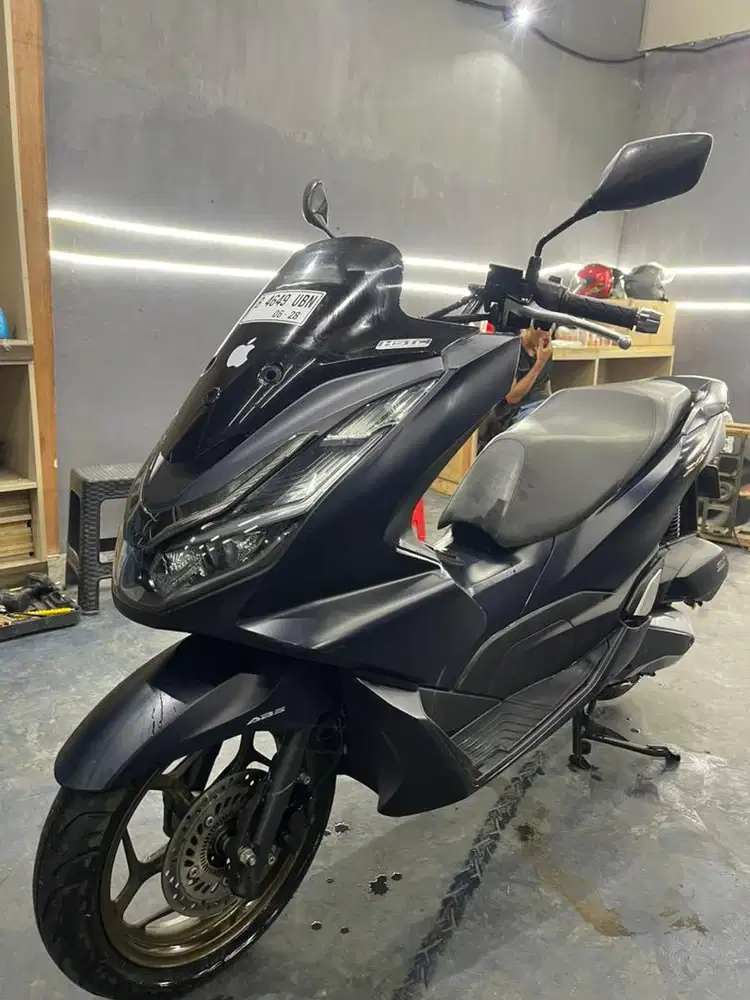 PCX 160 ABS NAVY