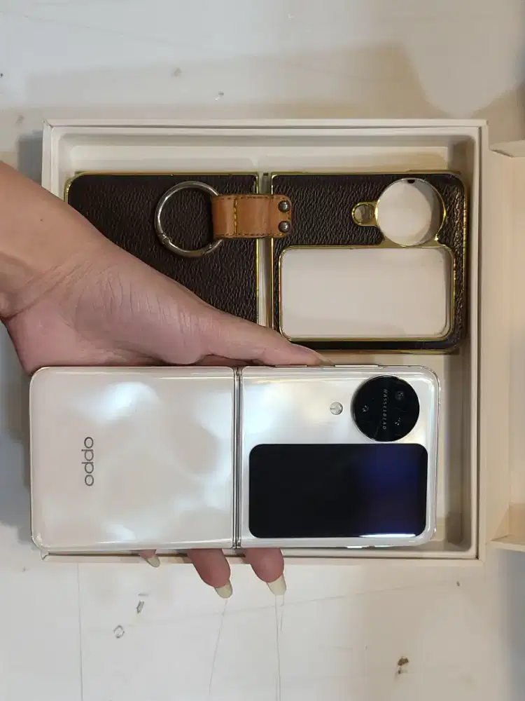 Oppo find N3 flip12/256Gb