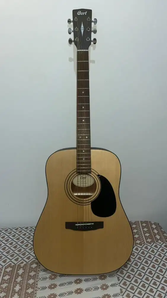 Gitar Acoustic Cort AD810 OP