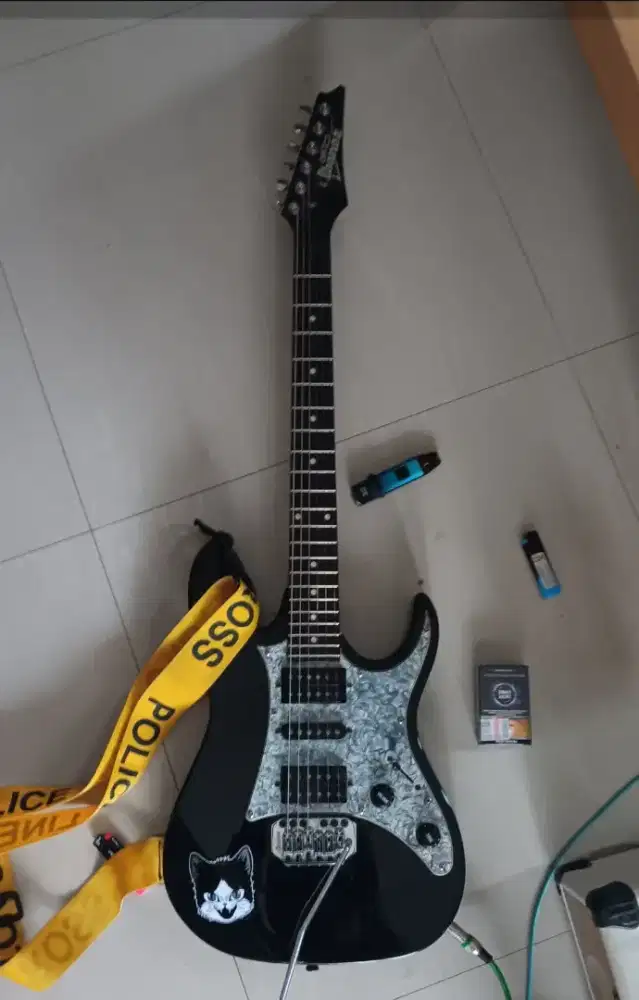 Ibanez GRX Gio 150 HSH