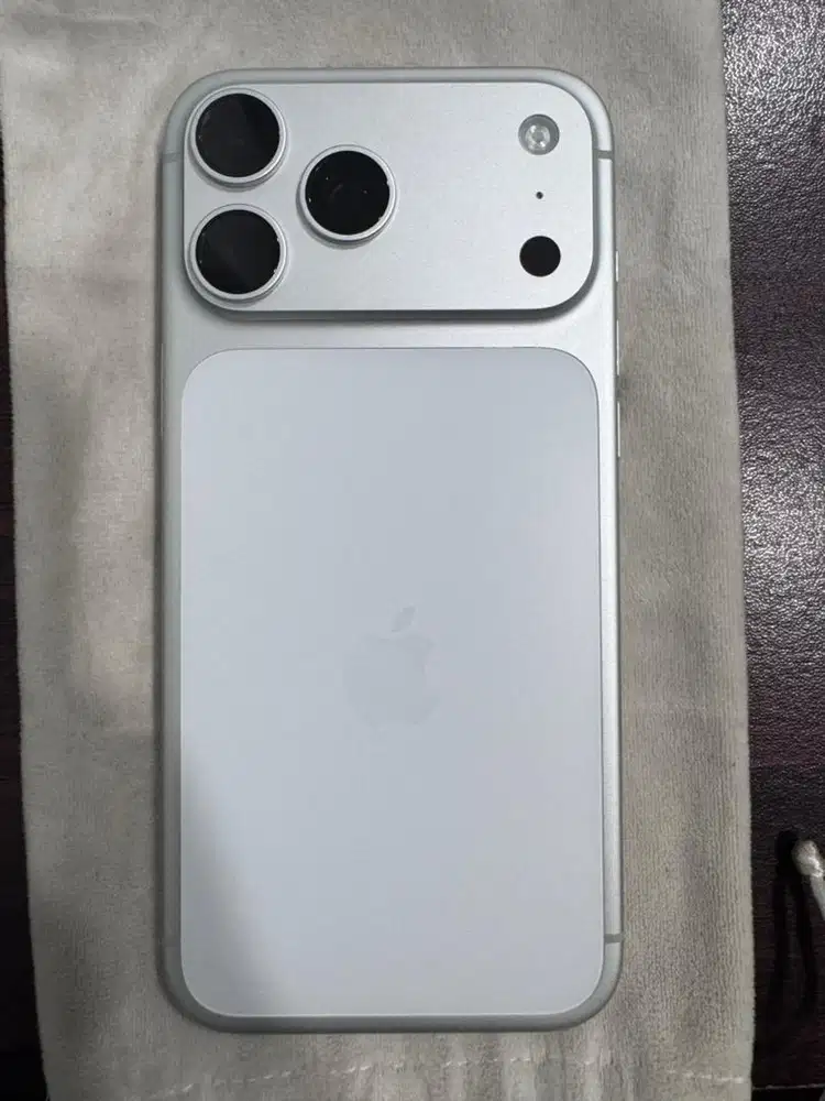 Iphone 17 PRO MAX inter 512GB