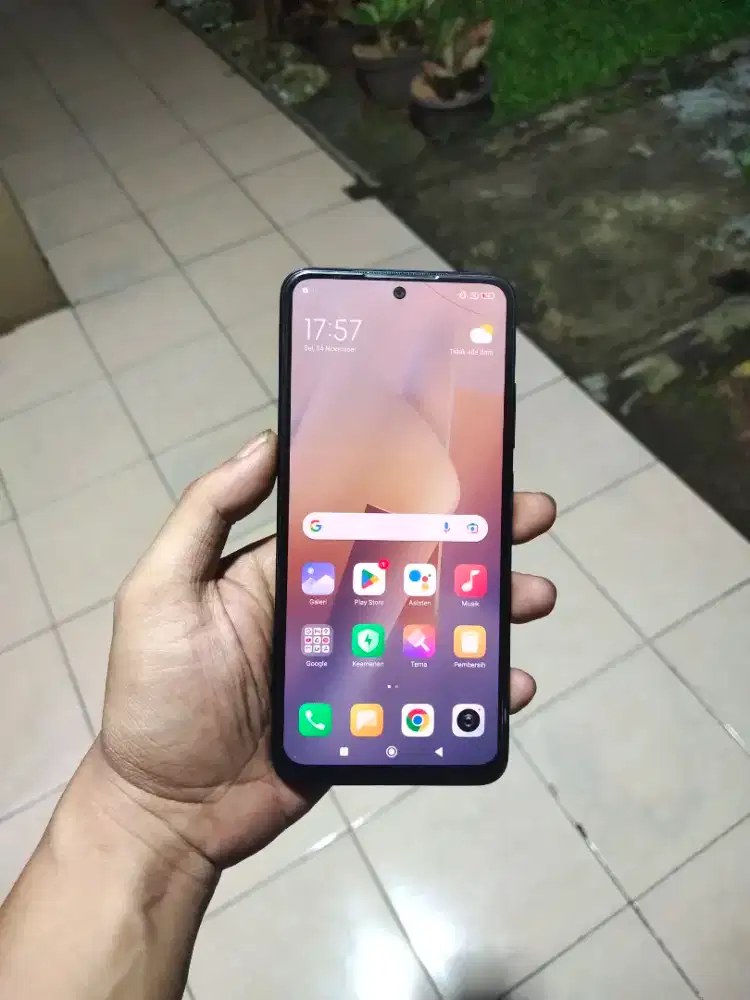 Redmi Note 11 NFC 4+4/128GB