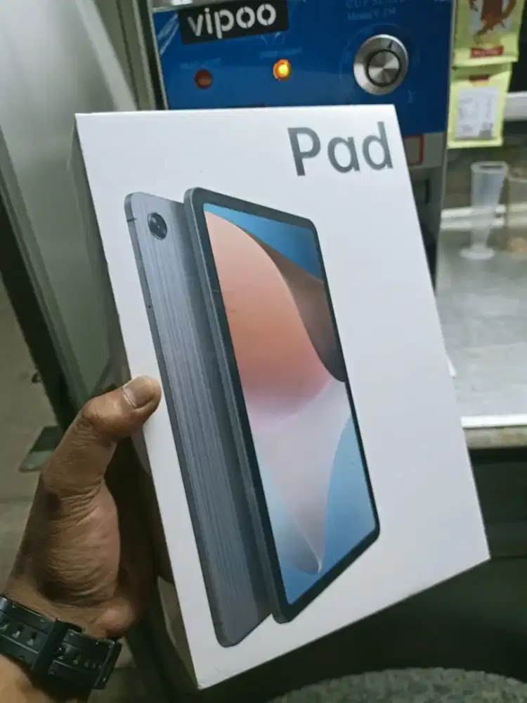 oppo pad air segel new jual murah