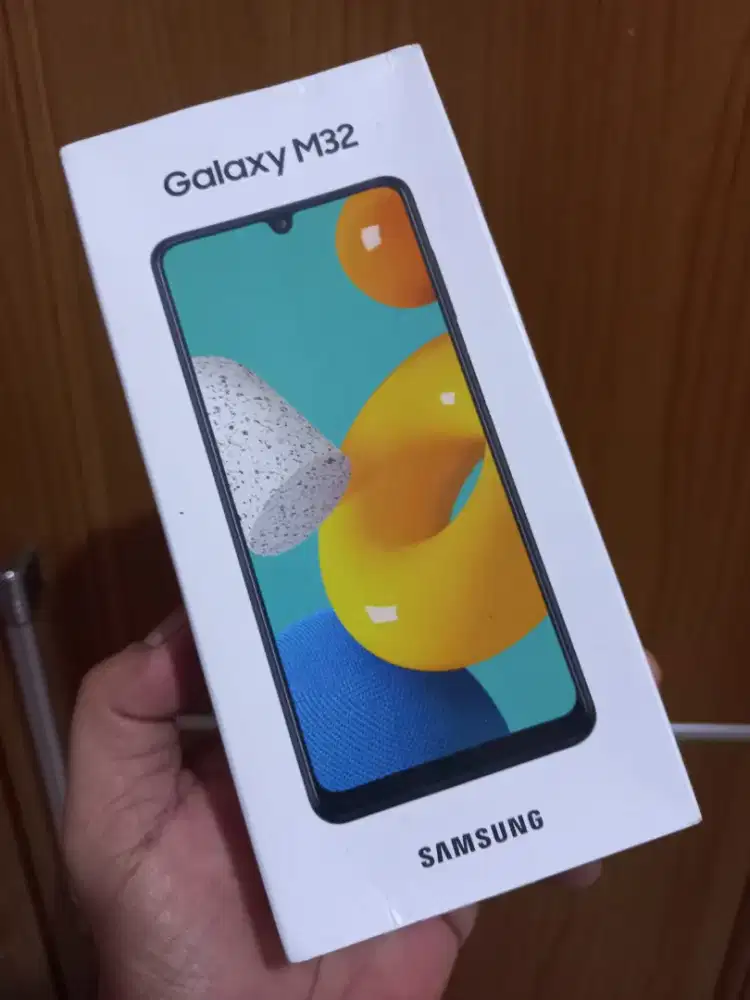 Samsung M32 indonesia