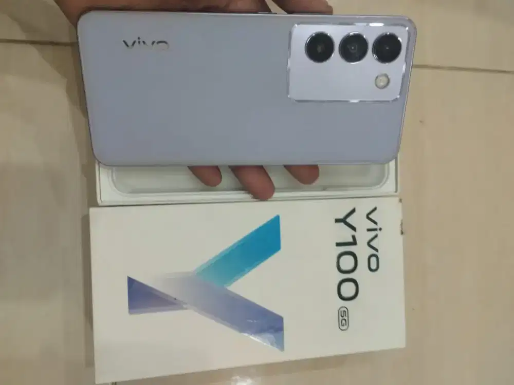 Vivo Y100 5G 8/256GB