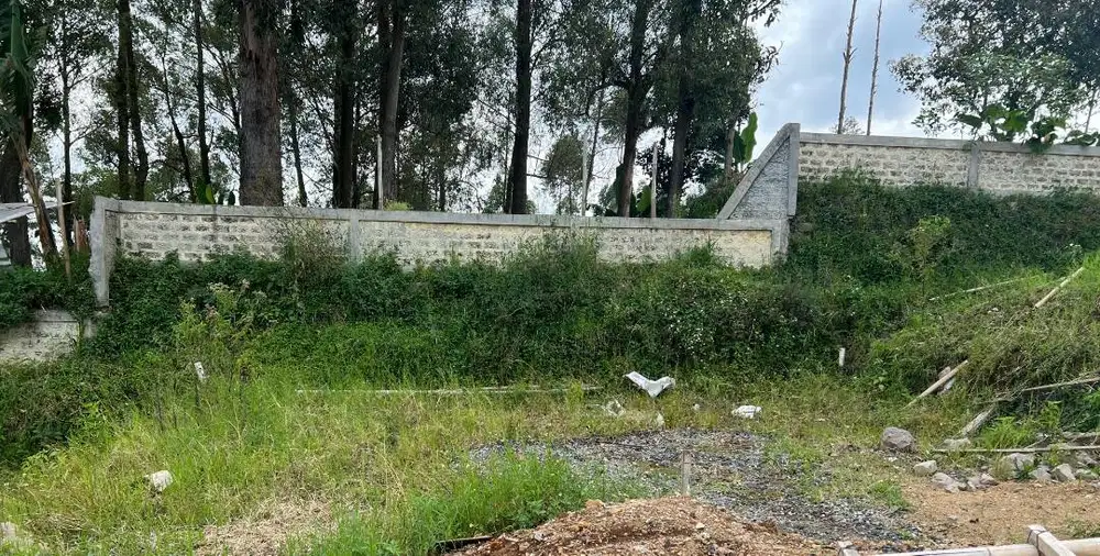 Kavling Matang Kolonel Masturi 4 juta/M BISA DICICIL