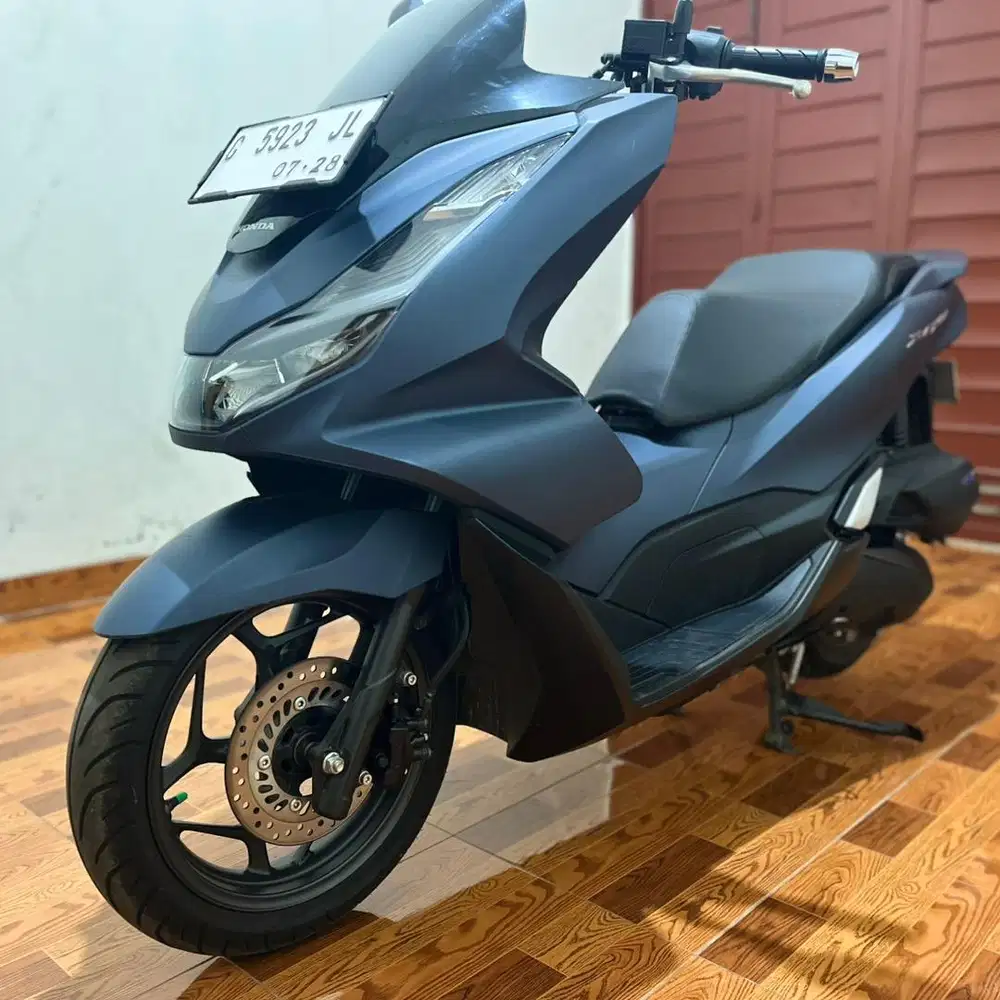 HONDA PCX CBS 2023
