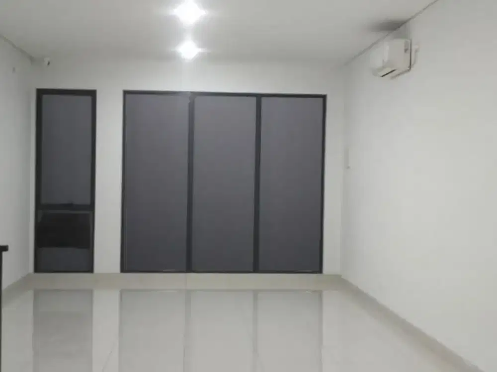 Maggiore Junction 3 lantai hadap jalan raya lokasi strategis