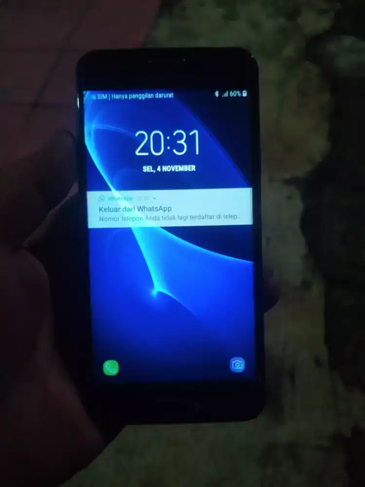 Samsung j5 prime mulus