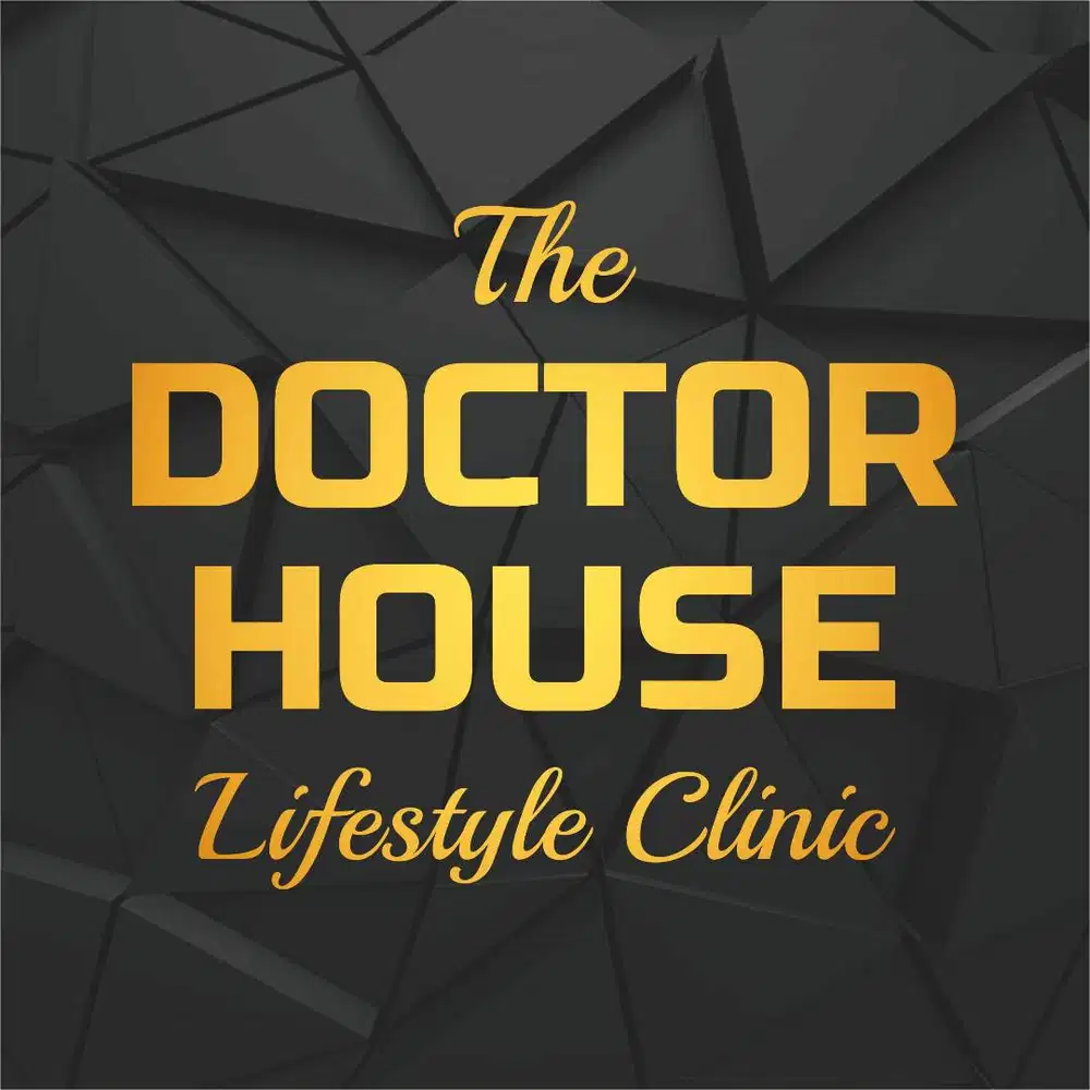 Perawat Laki-laki Klinik Utama Area Alam Sutera Tangerang