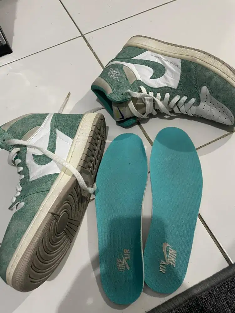 Sepatu nike jordan 1 retro high