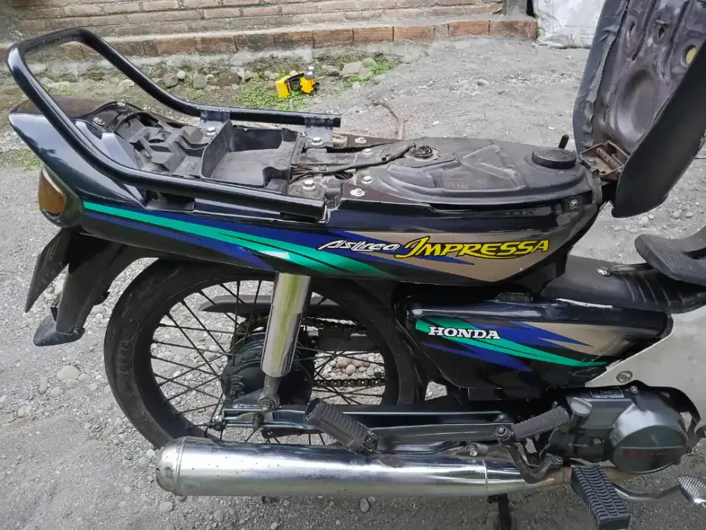 Astrea grand 96 ab bantul