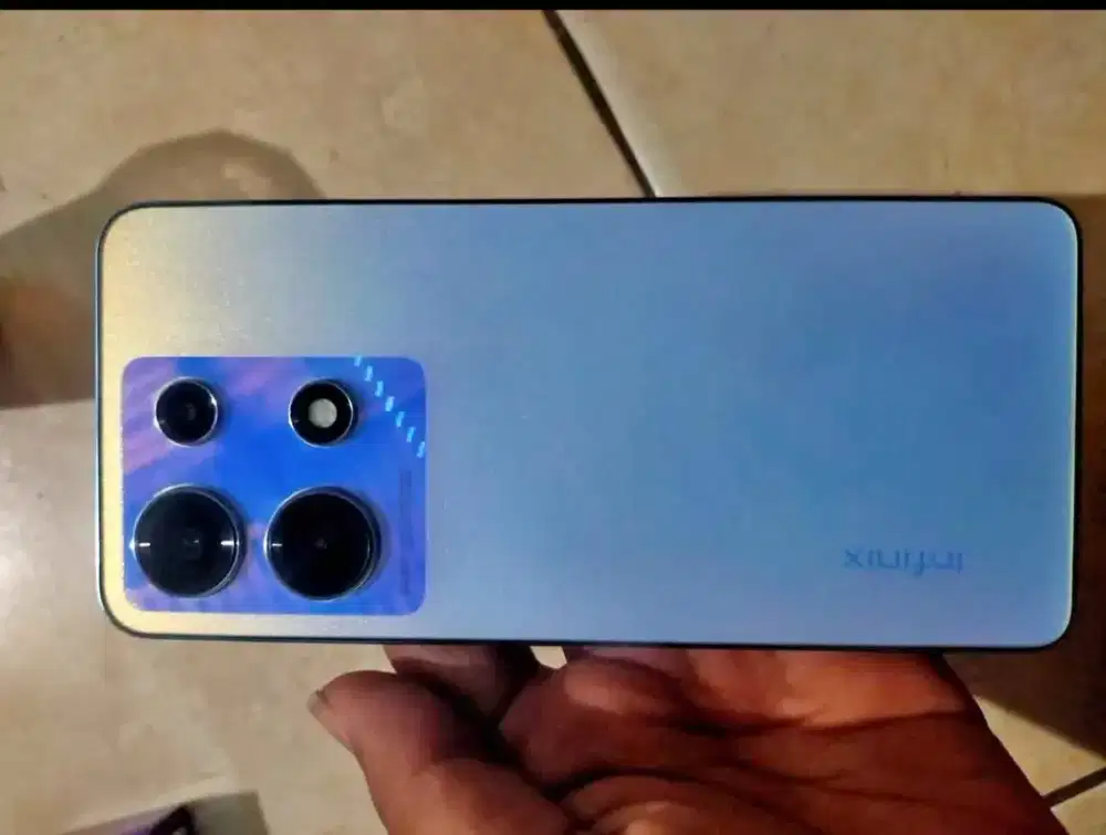 Infinix note 30 8/256gb