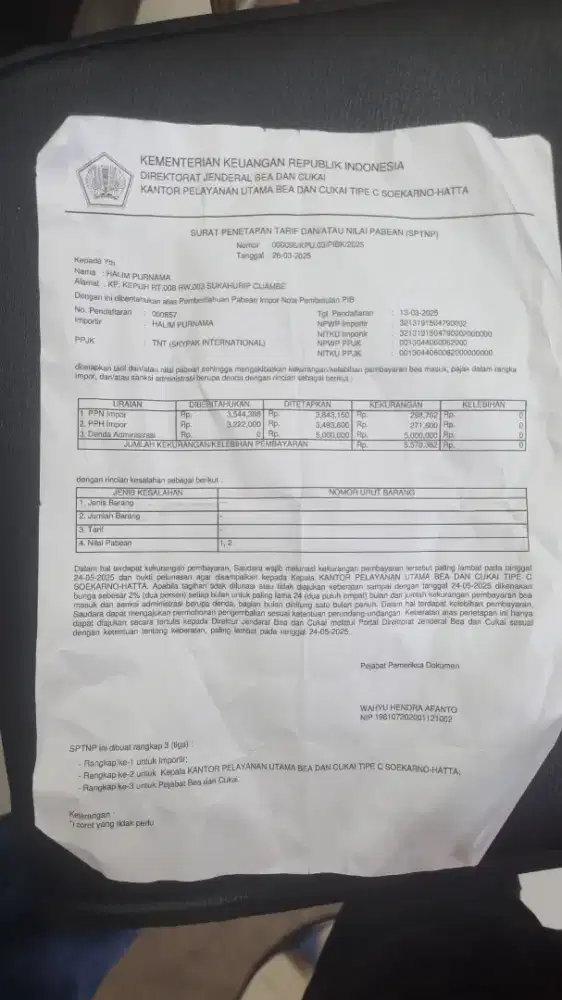 Iphone 16pro 256 GB new